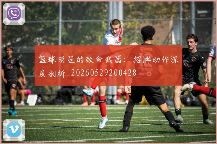 篮球明星的致命武器：招牌动作深度剖析_20260529200428