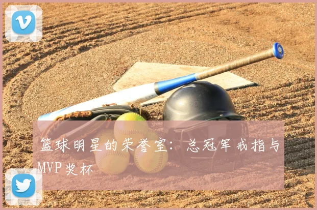 篮球明星的荣誉室：总冠军戒指与MVP奖杯